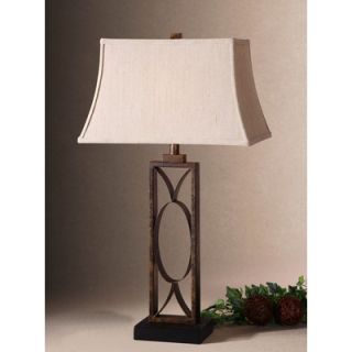 Uttermost Maricopa Table Lamp