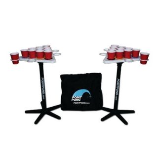 Point Pong Beer Pong Table