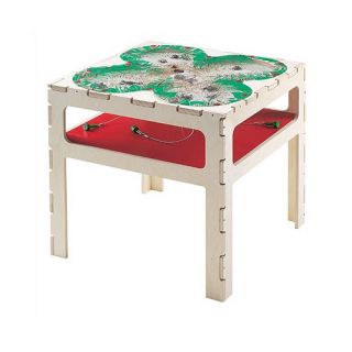 Magnetic Sand Bug Life Activity Table