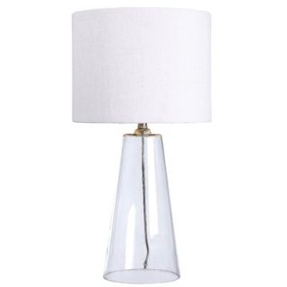 Kenroy Home Boda Table Lamp
