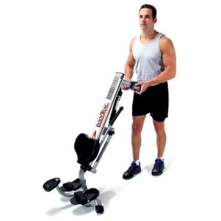 Stamina Body Trac Rowing Machine