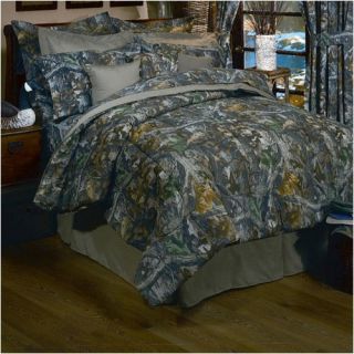 Timber Bedding Collection