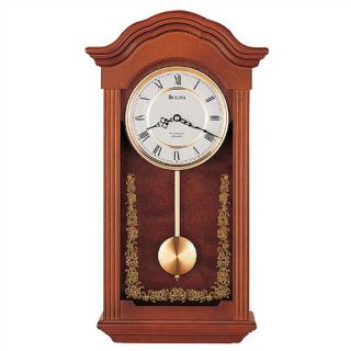 Bulova Clocks   Alarm Clock, Wall & Grandfather Clock