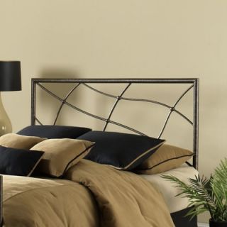 FBG Sonata Metal Headboard   B12884 / B12885 / B12886