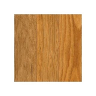 Shaw Floors Golden Opportunity 3 1/4 Solid White Oak in Butterscotch