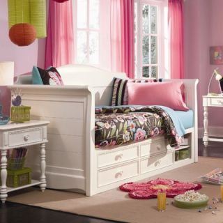 Lea Hannah Twin Daybed with Storage   147 989R