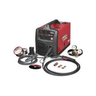 Lincoln Electric Outback 145 Engine Driven Welder   LINK2707 1