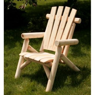 Moon Valley Rustic Lawn Chair