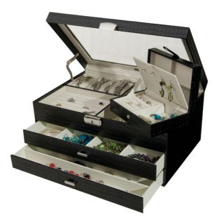 Mele Jewelry Boxes   Jewelry Armoires