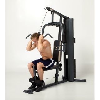 Marcy 150 lbs Stack Home Gym