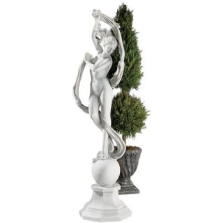 Design Toscano Goddess Aurora Statue