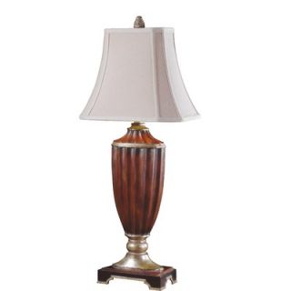 Uttermost Bountiful Table Lamp