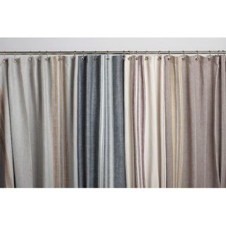 Ivory Shower Curtains