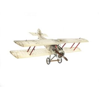 Authentic Models Sopwith Camel Airplane Model   AP502T