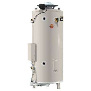 Smith BTR 151A Commercial Tank Type Water Heater Nat Gas 32 Gal
