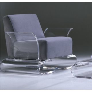 Johnston Casuals Brenna Chaise Lounge Chair   BRE 162