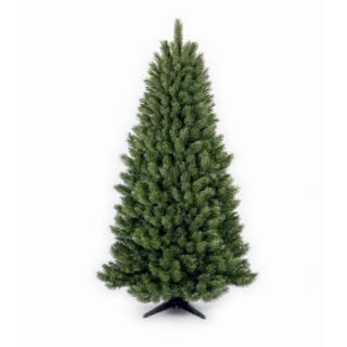 Natural Green Artificial Christmas Trees