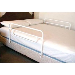 Mobility Transfer Systems Home Double Bed Rail