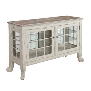 Accent Cabinets & Chests   Style Country