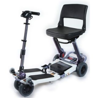 Free Rider Luggie Mobility Scooter   FR168 4 (IT)
