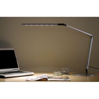 Koncept Technologies Inc Z Bar High Power LED Desk Lamp with Warm