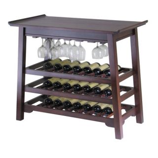 Winsome Wine Racks   Shop Winsome Wine Rack, Wine Storage