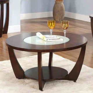 Glass Coffee Tables & Cocktail Tables