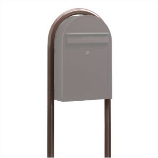Bobi Round Mailbox Stand   BOBIROUND 9005