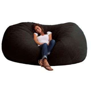 Comfort Research Fuf Extra Extra Large Bean Bag Sofa