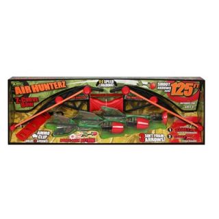 Zing Air Hunters Z Curve Bow