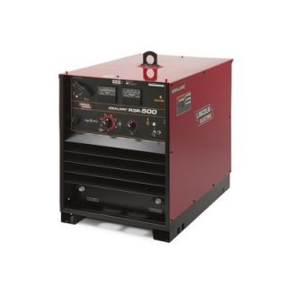 Lincoln Electric Idealarc Stick Welders R3R 500 230/460/3/60