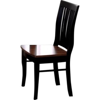 Hokku Designs Pedrina Side Chair (Set of 2)   JEG 4212