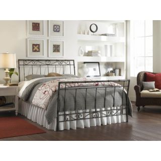 FBG Ellington Sleigh Headboard