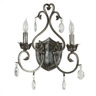 Wall Lighting  Candle Sconce