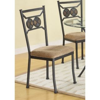 Anthony California Side Chair (set of 4)   MCR179/4