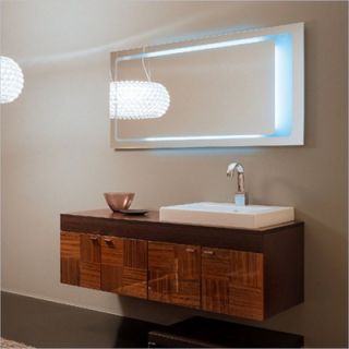 Iotti by Nameeks Concept One 55 Bathroom Vanity Set