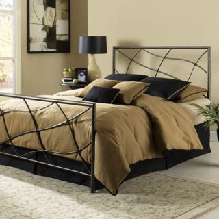 FBG Sonata Metal Headboard   B12884 / B12885 / B12886