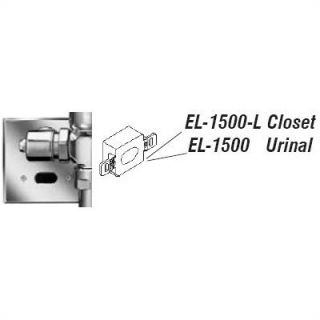Sloan Optima Closet Sensor Replacement Kit   SLEL1500L