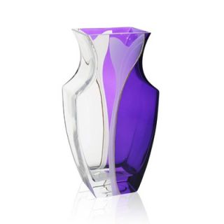 Womar Glass 4 Oxide Precious Stone Series Vase III   GD189P07