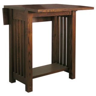 Wayborn Jones Wooden Console Table   9003