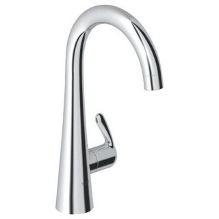 Kitchen Faucets with Cold Water Dispensers