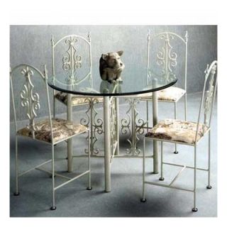 Grace Gothic Dining Table