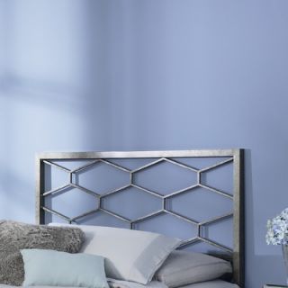 FBG Camden Metal Headboard