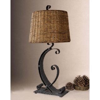 Uttermost Rendall Table Lamp