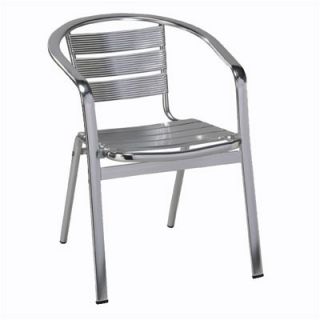 Regal Outdoor Dining Arm Chair