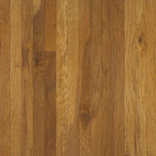 Shaw Floors Chelsea 3 Engineered Hickory in Broadway   SW188   210