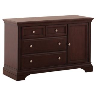 Status Furniture 800 Series 3 Drawer Dresser