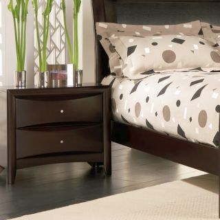 Wildon Home ®s Applewood Collection