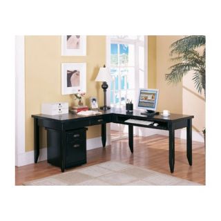 OS Home & Office Furniture Office Adaptations L Shape Desk Office