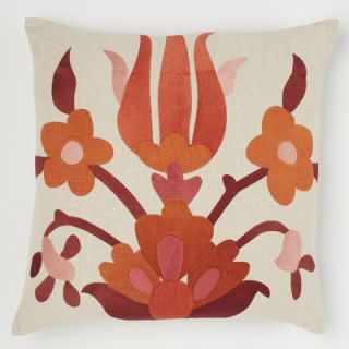 emma at home by Emma Gardner Lycia Pillow   3000 203